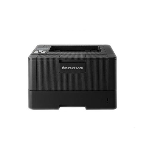 联想/LENOVO LJ4000DN A4黑色打印机 