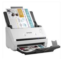 爱普生/EPSON DS-570WII 扫描仪