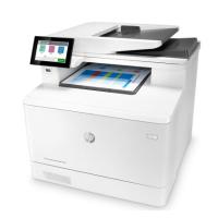 惠普/HP Color LaserJet Enterprise MFP M480f 多功能一体机