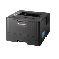 联想/LENOVO LJ4000DN A4黑色打印机 