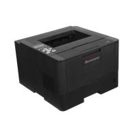 联想/LENOVO LJ4000DN A4黑色打印机 