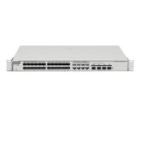 锐捷/Ruijie RG-NBS5200-24SFP/8GT4XS（千兆/三层/36口（24个千兆光口+8个千兆电口+4个万光光口））/1*...