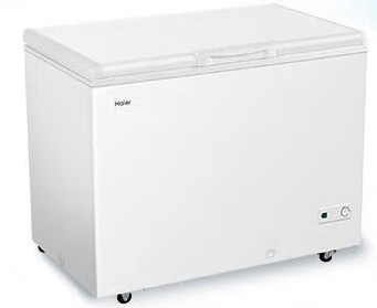 海尔/Haier BC/BD-378GHP 电冰箱