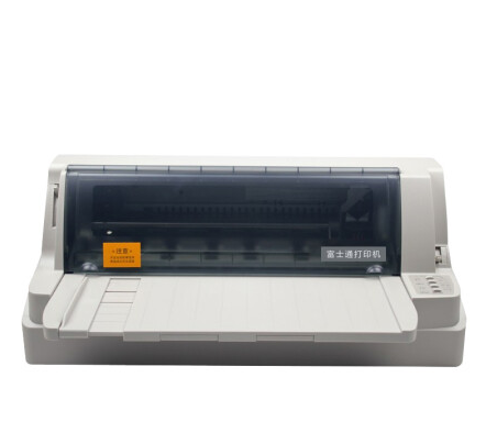 富士通/FUJITSU DPK810H 票据打印机