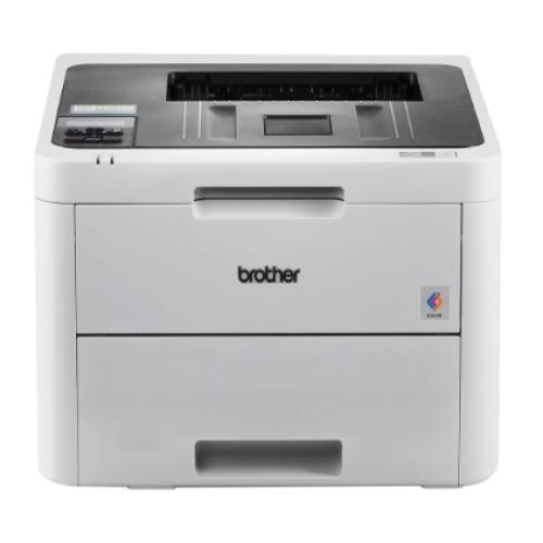 兄弟/BROTHER HL-3190CDW A4彩色打印机