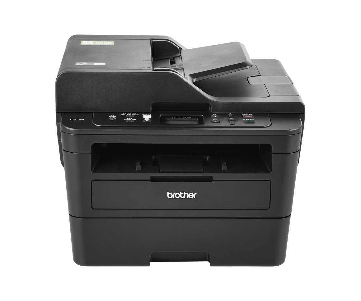 兄弟/BROTHER DCP-7190DW 多功能一体机