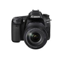 佳能/Canon 80D 套机 通用摄像机