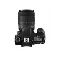 佳能/Canon 80D 套机 通用摄像机