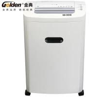 金典/Golden GD-9516 碎纸机