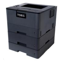 光电通/TOEC OEP400DN A4黑色打印机