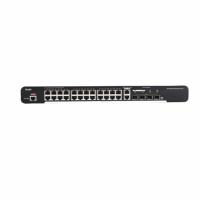 锐捷/Ruijie RG-S2900-24GT4SFP/2GT-L（千兆/二层/28口（24电口+4光口）/1*22W）交换设备