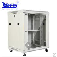V科创 KDE-6412 机柜