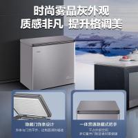 海尔/Haier BC/BD-142GHEPC 冷藏箱柜