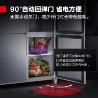 德玛仕/DEMASHI BCD-900A-1D 冷藏箱柜