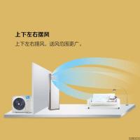 美的/Media KFR-72LW/BDN8Y-PA401(2)A 空调机