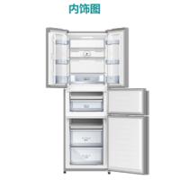海信/Hisense BCD-302WTG 电冰箱