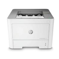 惠普/HP Laser Printer 407nk A4黑白打印机