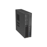 方正/Founder FDW2233X+FD2256W 主机+显示器/台式计算机