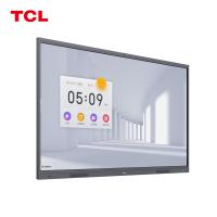 王牌/TCL IFP86V50 触控一体机