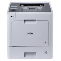 兄弟/BROTHER HL-L8260CDN A4 彩色打印机 