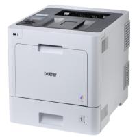 兄弟/BROTHER HL-L8260CDN A4 彩色打印机 