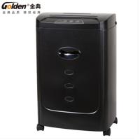 金典/GOLDEN GD9210 碎纸机