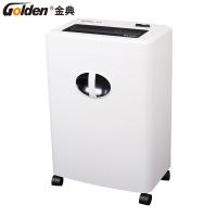 金典/Golden GD-9117 碎纸机