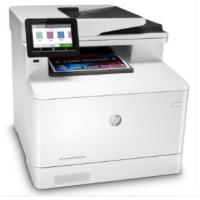 惠普/HP Color LaserJet Pro MFP M479fdw 多功能一体机