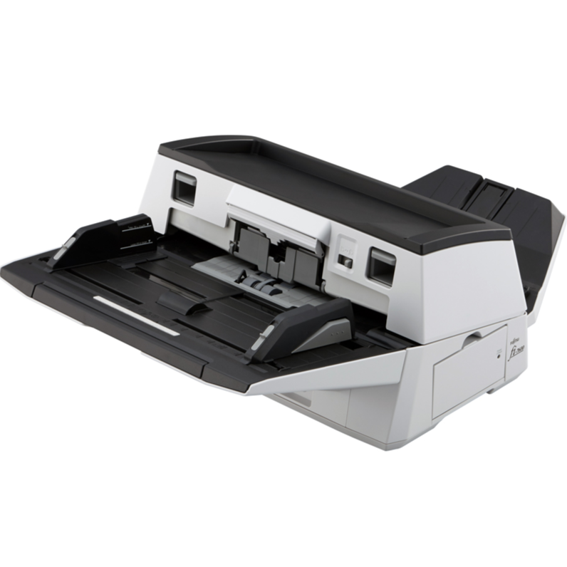 富士通/Fujitsu FI-7600 扫描仪