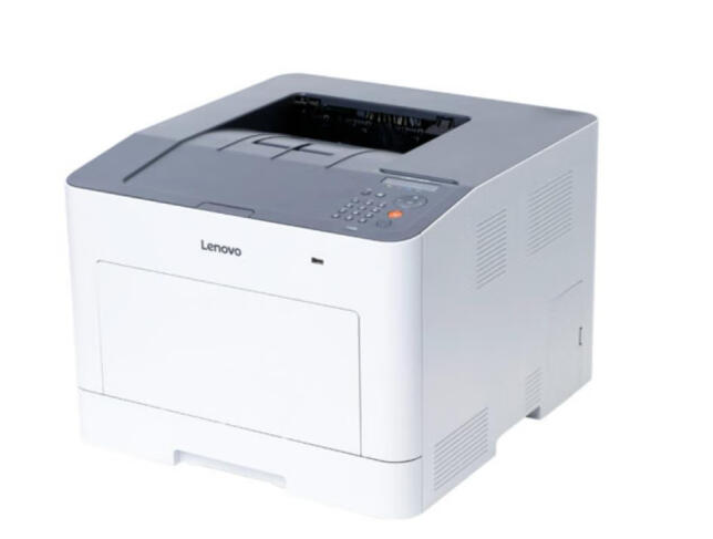 联想（Lenovo）CS2410DN A4彩色打印机