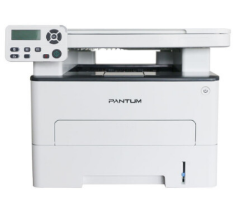 奔图/PANTUM M6700D 黑白激光 多功能一体机