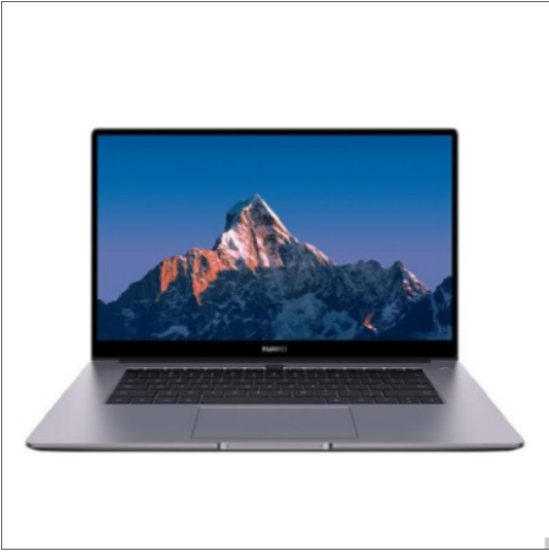 华为/HUAWEI MateBook B3-520 BDZ-WFE9A 便携式计算机