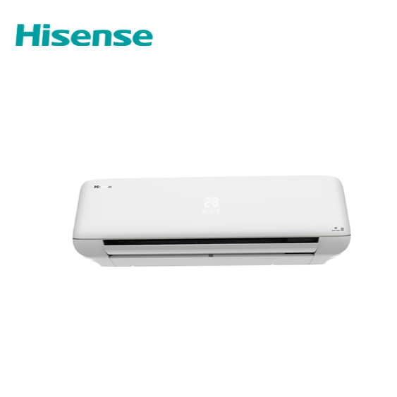 海信/Hisense KFR-26GW/G117X-X1 空调机
