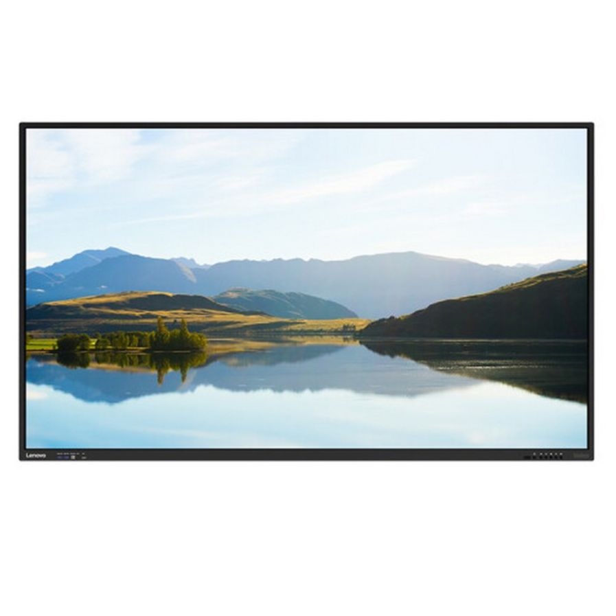 联想/Lenovo 智慧互动大屏M1 Pro 65英寸 M65PH1A 触控一体机