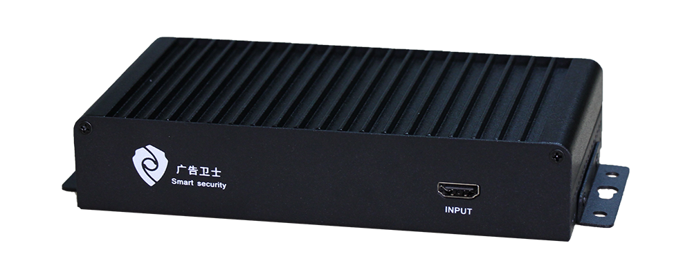 森清朗 CAG01T Terminal V1L-A1201 终端机