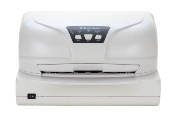 得实/DASCOM DS-7850II 票据打印机