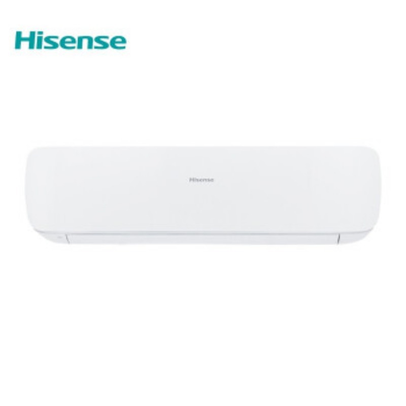 海信/Hisense KFR-50GW/G860D-X1 空调机