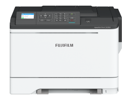 富士胶片 ApeosPort Print C3320SD A4彩色打印机