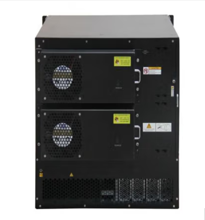 华为/HUAWEI S7706（万兆/三层/96口（48千兆电口+24千兆光口+24万兆光口）/2*800W) 交换设备