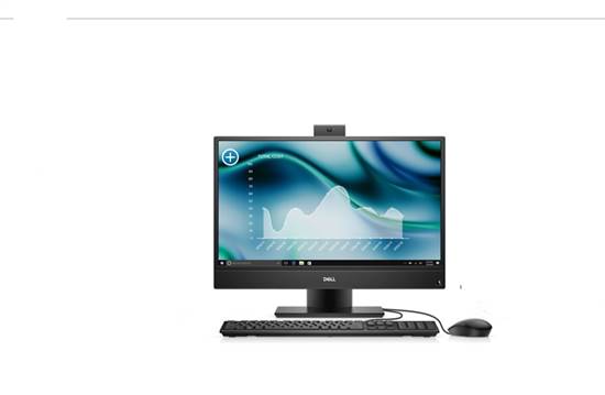 戴尔/DELL OptiPlex 3280 AIO 300200 一体机/台式计算机