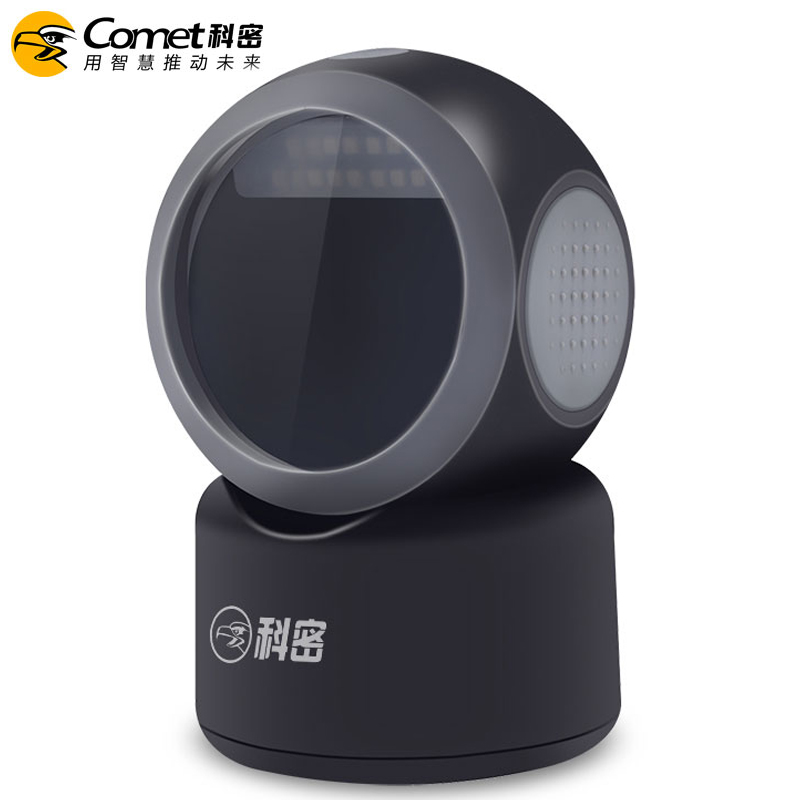 科密/Comet PT-388 条码扫描器