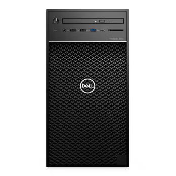 戴尔/DELL Precision 3650 Tower 008 图形工作站