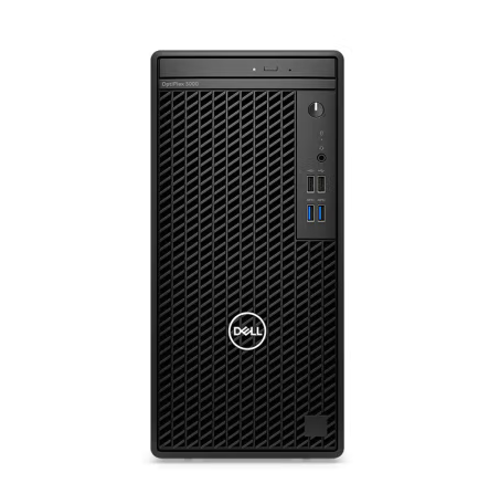 戴尔/DELL OptiPlex 3000 Tower 370037 单主机 台式计算机