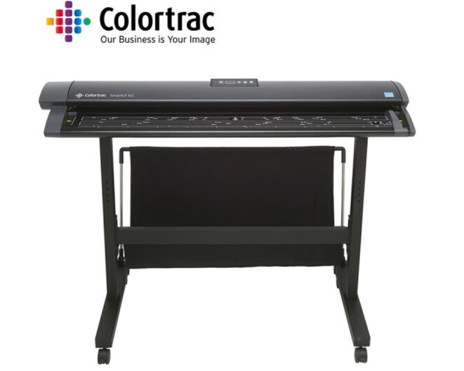卡莱泰克/Colortrac SmartLF SCi 36C 扫描仪