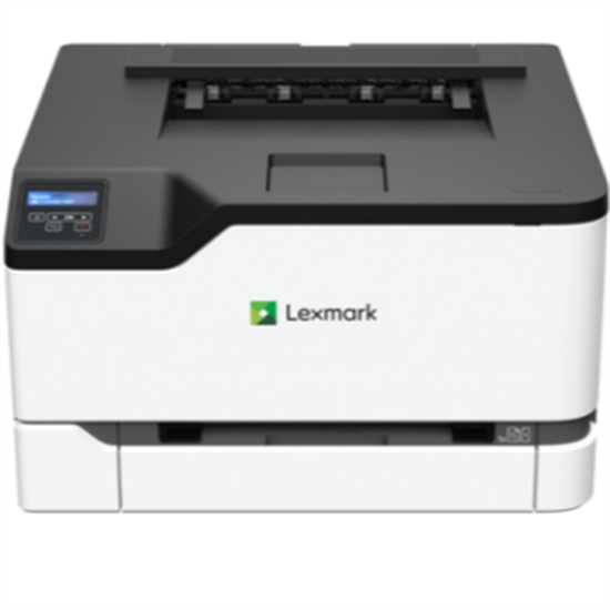 利盟/LEXMARK CS331dw A4彩色打印机