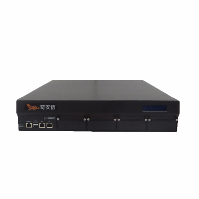 网神/SECWORLD BH3300-G-1000Z 安全审计设备