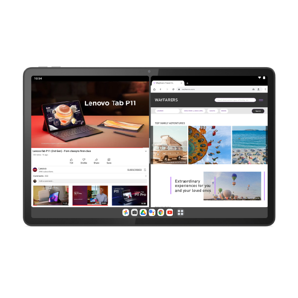 联想/LENOVO 启天K11 Gen2 TB-230FC 平板式计算机