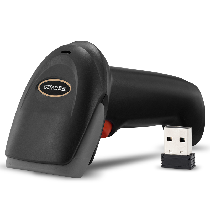 歌派/Gepad W-620 条码扫描器