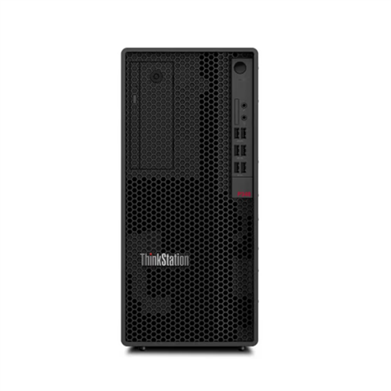 联想/LENOVO ThinkStation P348 I5-10400 图形工作站