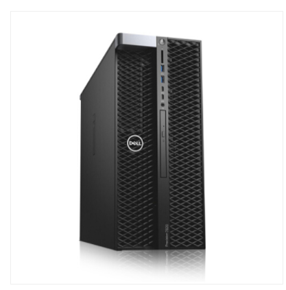 戴尔/DELL Precision 7920 Tower 037 图形工作站